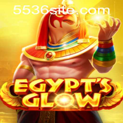 EgyptsGlow: Uma Aventura de Mistérios no Deserto