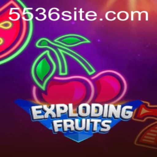 ExplodingFruits: Mergulhe na Aventura do Novo Jogo de Estratégia