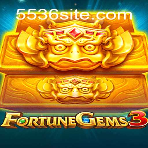 FortuneGems3: Descubra o Fascinante Mundo e as Regras Desta Aventura Online