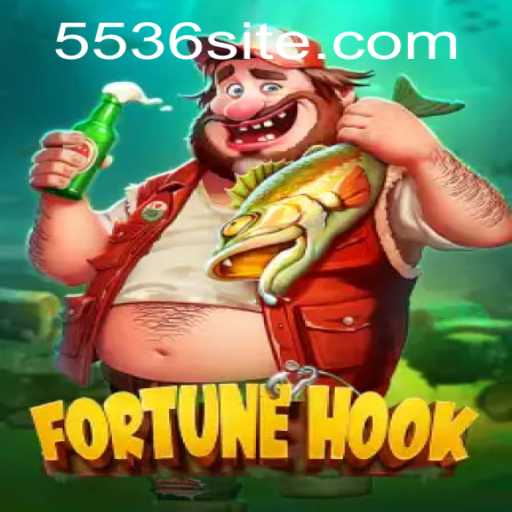 Descubra o Fascinante Mundo de FortuneHook: Jogo de Habilidade e Sorte