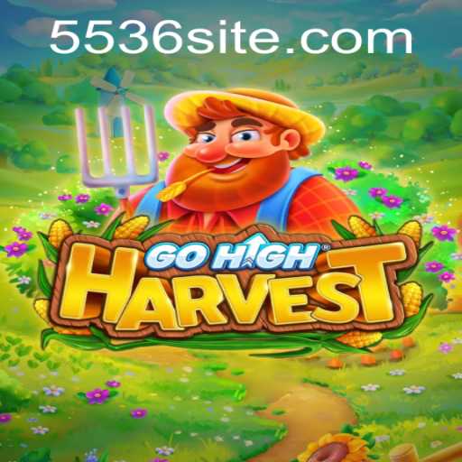 Descubra GoHighHarvest: O Novo Jogo que Está Conquistando o Mundo