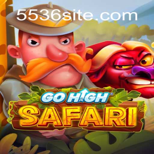 GoHighSafari: Uma Aventura Inovadora no Mundo dos Jogos