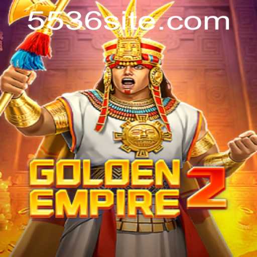 Explorando o Fascinante Mundo de GoldenEmpire2: Uma Jornada Épica