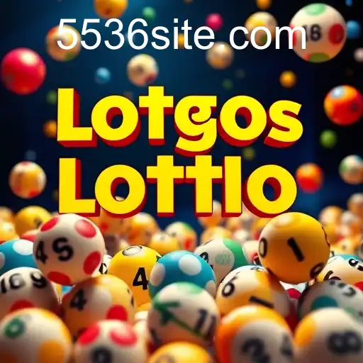 O Fascinante Mundo dos Jogos de Loteria