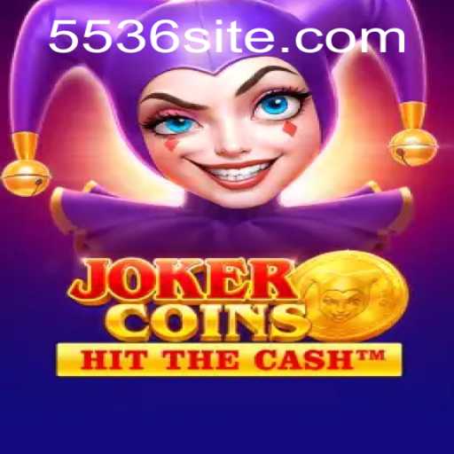 Explorando o Emozionante Mundo de JokerCoins