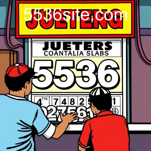 O Impacto do Jueteng nas Comunidades Locais