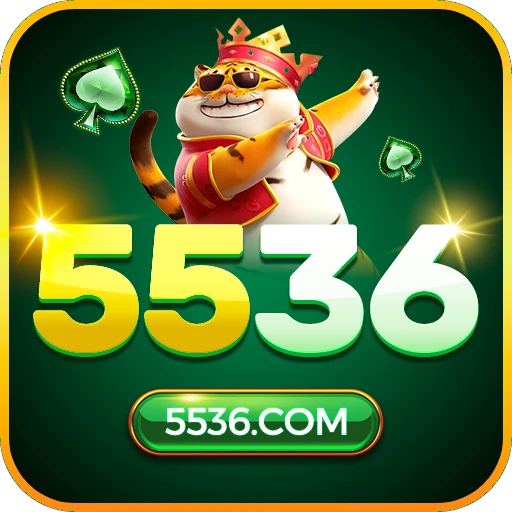 5536.com logo