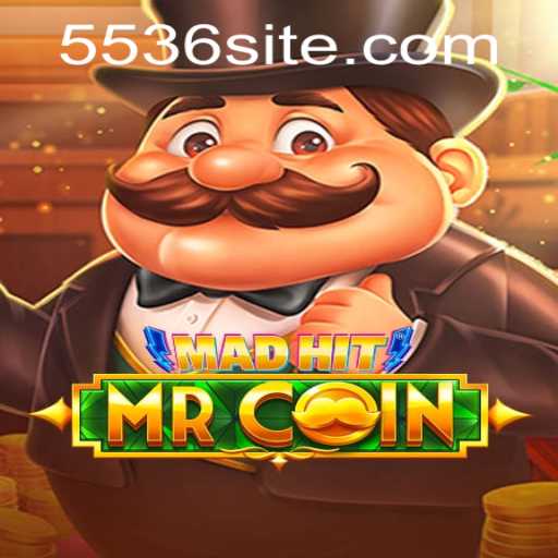 Descubra o Universo de MadHitMrCoin: Um Novo Fenômeno no Mundo dos Jogos