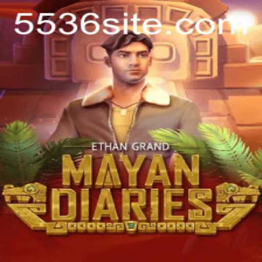 Descubra o Universo Envolvente de MayanDiaries: Aventura e Estratégia no Jogo do Moment