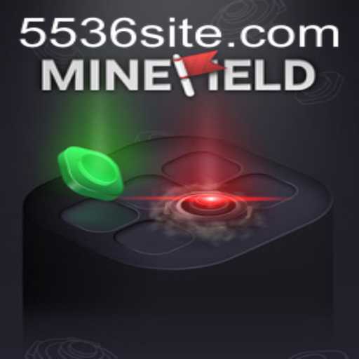 MineField: Explorando o Mundo das Minas Virtuais em 5536.com