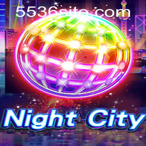 Explorando NightCity: Um Mergulho no Universo Fascinante e Desafiador de 5536.com