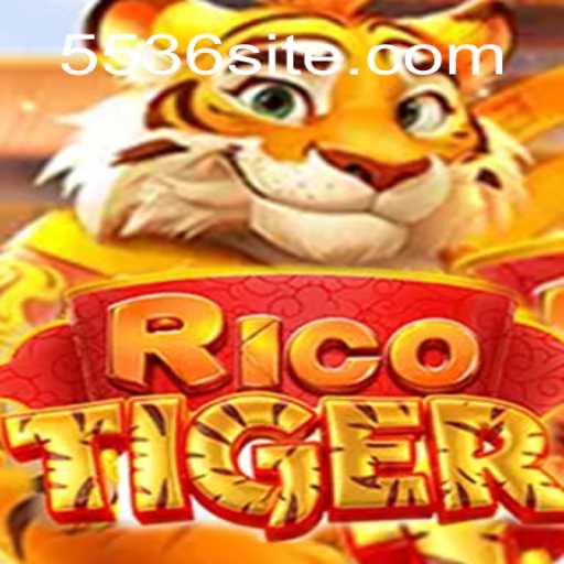Descubra o Mundo de RicoTiger: O Jogo Inovador de 5536.com