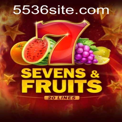 Descubra SevensFruits20: O Fascinante Mundo dos Jogos de Frutas