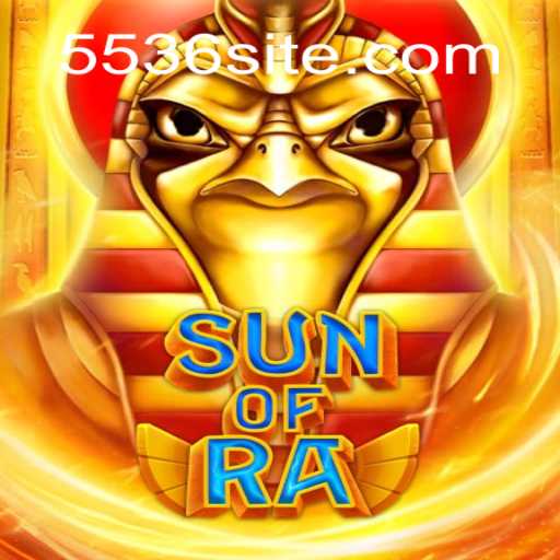 SunofRa: O Novo Sensação do Mundo dos Jogos Online