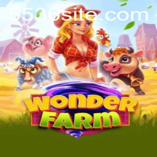 Explorando o Mundo de WonderFarm: Uma Jornada Inovadora no Universo dos Jogos